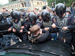 Mladí Rusi preberajú vedúcu úlohu na protestoch proti Putinovi