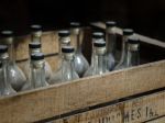 Vedci objavili zrejme najstaršiu výrobňu alkoholu na svete