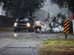 Hurikán Florence si vyžiadal najmenej 5 životov