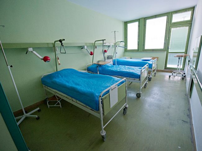 Slováci vlani strávili na nemocničnom lôžku takmer osem dní