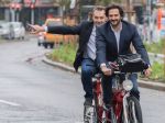Tohtoročný Európsky týždeň mobility podporuje myšlienku kombinovanej dopravy