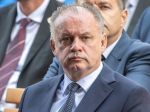 Prezident bude budúci týždeň rokovať s politickými stranami o Ústavnom súde SR