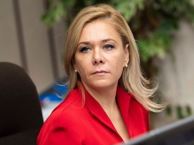 Ministerka odcestuje do Nemecka, rokovať bude aj o únose Vietnamca