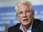 Richard Gere bude opäť otcom - v 69 rokoch