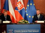 Babiš: Česko a Slovensko majú spoločný záujem, aby európsky projekt fungoval