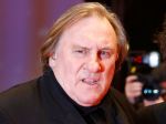 Gérard Depardieu má záujem aj o turecké občianstvo