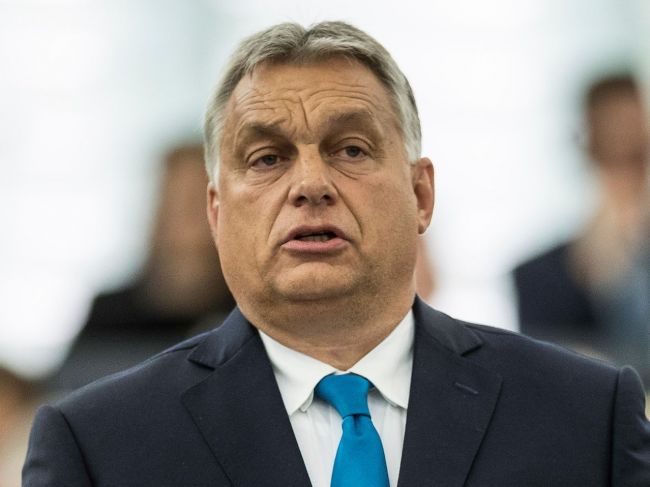 Orbán bude v Moskve rokovať s Putinom najmä o energetických otázkach