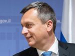 Danko raňajkoval s diplomatmi, uistil, že SR podporuje európsky projekt