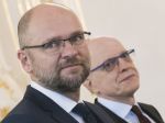 Partneri nebudú môcť uzatvárať oficiálne partnerské zväzky