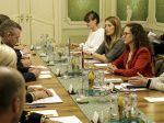 Delegáciu europoslancov znepokojuje možné zapojenie Kaliňáka do viacerých káuz