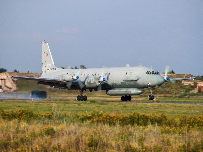 Ruskí kriminalisti sú v Sýrii, aby vyšetrovali zostrelenie ruského lietadla