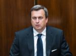 Andrej Danko predložil definíciu antisemitizmu, na rad príde v októbri