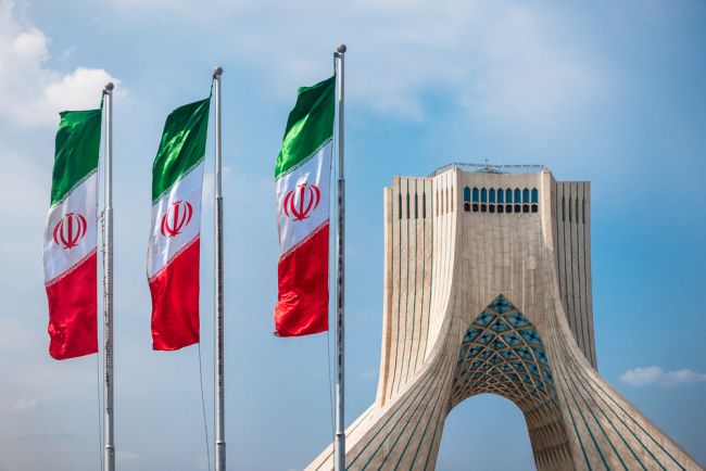 USA opäť označili Irán za hlavného podporovateľa terorizmu vo svete