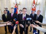 Smer-SD chce, aby ústavných sudcov volil priamo parlament