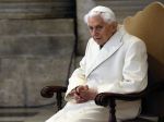 Bývalý pápež Benedikt XVI. pokarhal nespokojného nemeckého kardinála