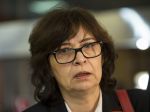 Lucia Žitňanská odchádza z Mosta-Híd