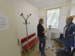 Objednávanie sa k lekárovi za poplatok liberálom neprešlo