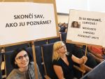 Ministerstvo školstva zastavilo konanie vo veci registrácie SAV