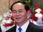 Po vážnej chorobe zomrel prezident Tran Dai Quang
