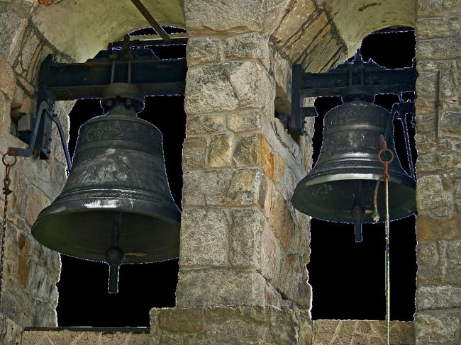 Po celej Európe, vrátane Slovenska, sa v piatok večer rozozvučia zvony