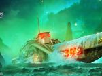 Hra World of Warships prináša dlho očakávané ponorky