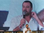Salvini: Pravicové politické krídlo je "pravým" ochrancom Európy