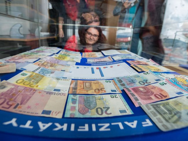Návštevníkov NBS najviac zaujímalo, kde má banka trezory
