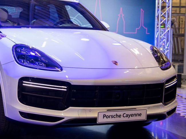 Porsche už viac nebude vyrábať dieselové autá