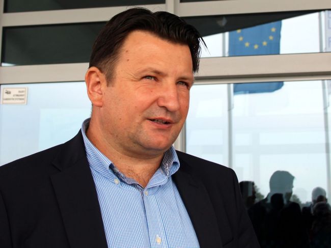 Šéf českej polície: Slovenský islamista naozaj chystal útok, je to osamelý vlk