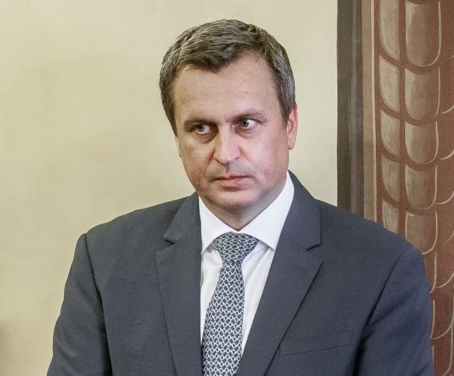 Danko: Titul JUDr. som získal legálne, žiadam ospravedlnenie
