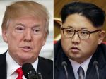 Trump sa zrejme čoskoro opäť stretne s Kim Čong-unom