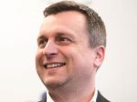 Andrej Danko dostal zlatú medailu Helénskeho parlamentu