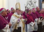Nemeckú katolícku cirkev vyzývajú na odškodnenie obetí; biskupi predložia správu