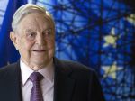 Výbor maďarského parlamentu riešil Sorosove organizácie, ktoré obchádzajú dane