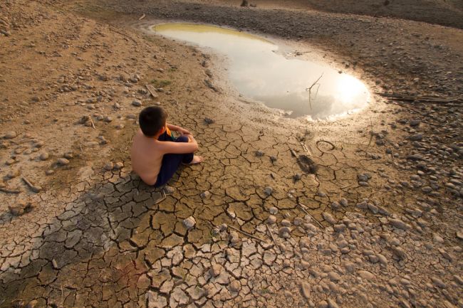 Svetu hrozí nezadržateľná klimatická zmena, varuje šéf OSN