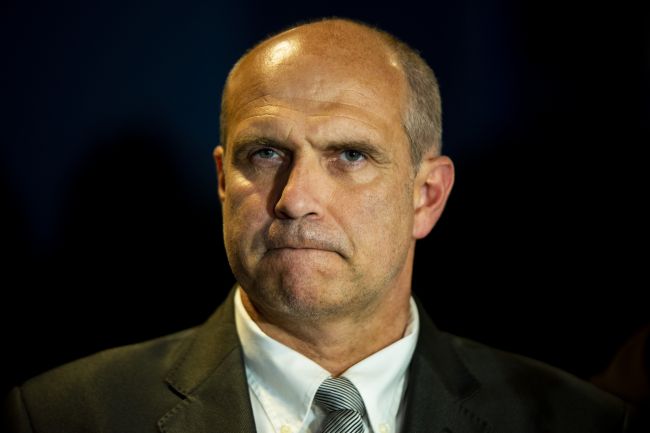Policajný prezident sa bude vyberať podľa nových pravidiel