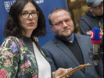 Lubyová: S transformáciou SAV má pomôcť aj jej dlhoročný pracovník Andrej Rusnák