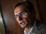 Galko: Návrh voľby policajného prezidenta je nebezpečná Potemkinovská dedina