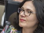 Lubyová nevyzve Univerzitu Mateja Bela na zverejnenie Dankovej rigoróznej práce