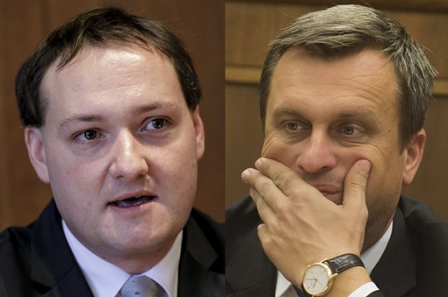 Dekan Právnickej fakulty UK sa vyjadril k vzdelaniu Andreja Danka