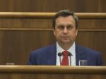 Andrej Danko vydal stanovisko k “utajovaniu” rigoróznej práce