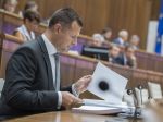 Gál: Exekučna amnestia nebude, pripravujeme návrh zastavenia starých exekúcií
