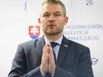 Pellegrini: Verím, že sa podarí objasniť motív aj objednávateľov vraždy J. Kuciaka
