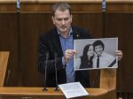 Matovič: Vrah vykonávateľ už putuje za mreže, treba odhaliť objednávateľa