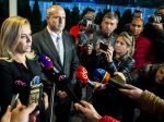Saková: Polícia v prípade vraždy Kuciaka vypočula približne 200 ľudí