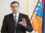 Danko: Verím, že sa polícii podarilo dolapiť skutočných vrahov