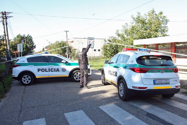 Podozrivých v prípade Kuciakovej vraždy pomohla odhaliť americká družica