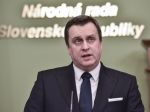 Danko: Ďalšie snahy o diskreditáciu budem riešiť v trestnoprávnej rovine
