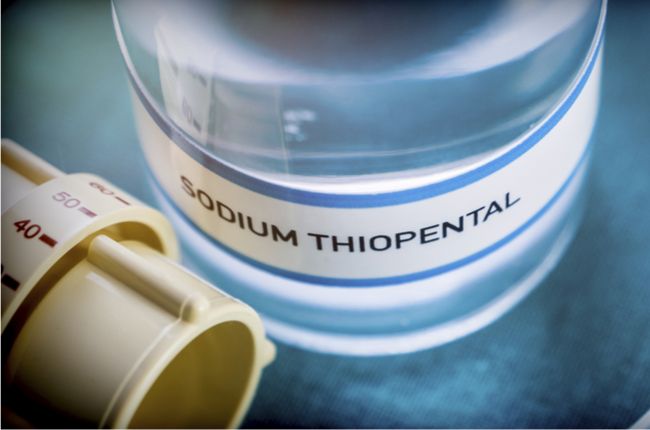 Zo slovenského trhu sťahujú liek Thiopental