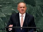 Kiska: Zadržanie podozrivých je len prvý krok k vráteniu dôvery ľudí v štát